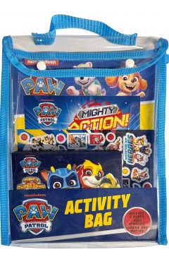 PAW Patrol - Activity Bag